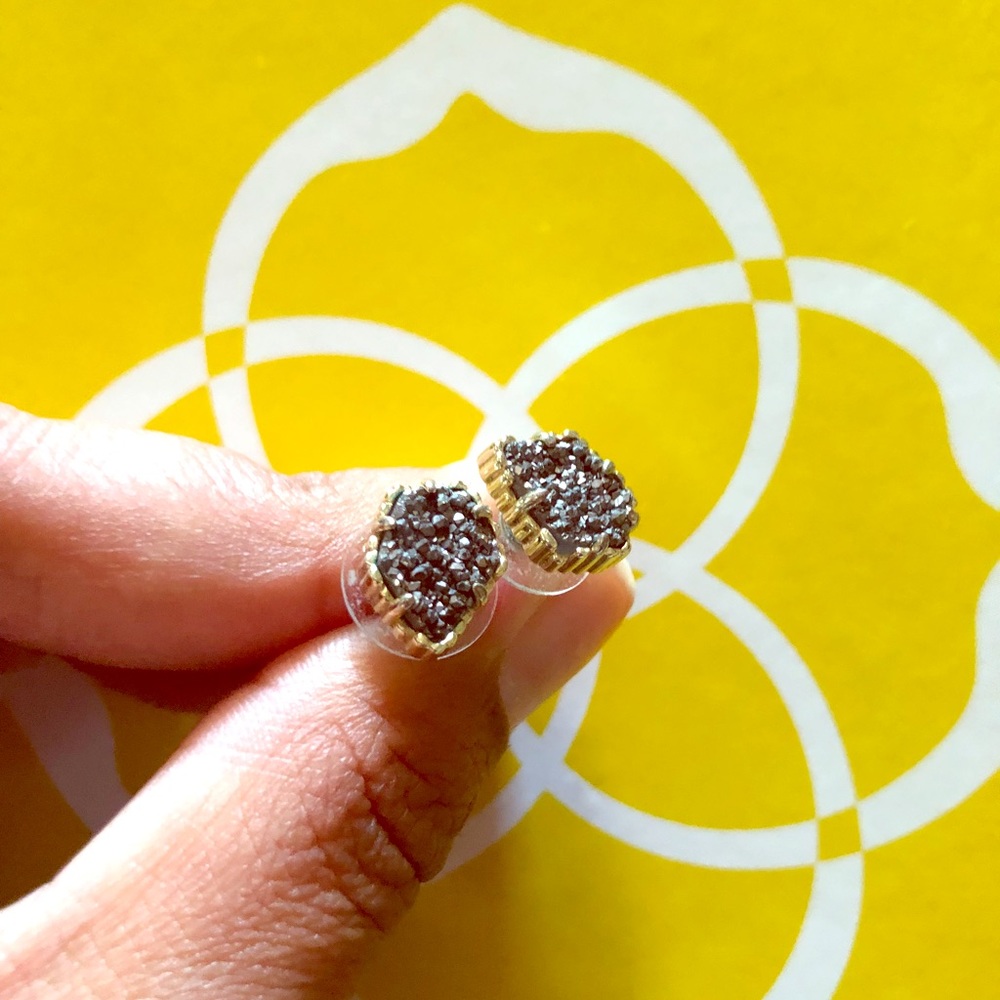 Tessa Earrings